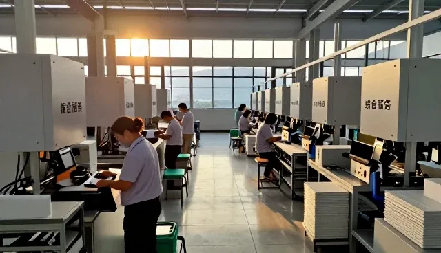 桐城市同德包装有限公司