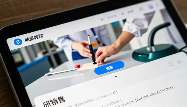质量检验在批量生产中的客户沟通反馈应用分析